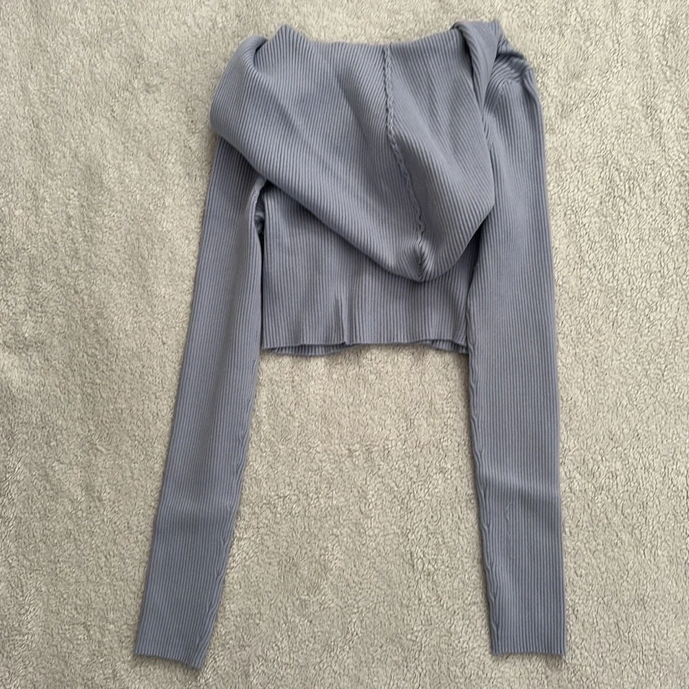 Urban Outfitters | Hooded Sweater